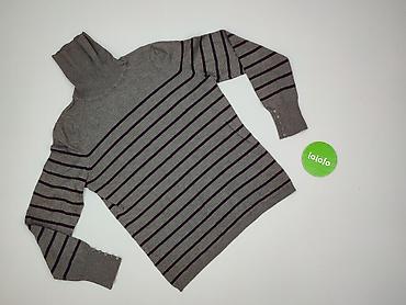 brandy sweter: Camaïeu, Golf damski, rozmiar M — 2