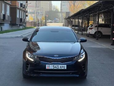 киа карнивал 2018 цена бишкек: Kia K5: 2016 г., 2 л, Автомат, Газ, Седан