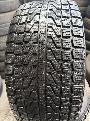 зимние шины 245 45 r17: Комплект зимних шин Yokohama 245/45 R17 95Q (без шипов) - — 2