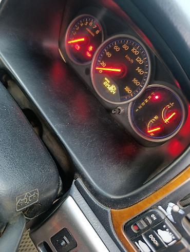 хонда торнео: Honda Stepwgn: 2004 г., 2 л, Автомат, Газ, Минивэн — 3