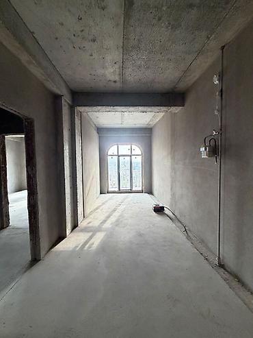 Продажа квартир: 3 комнаты, 123 м², Ала-Арча ТРЦ Элитка, 7 этаж, ПСО (под самоотделку) — 4