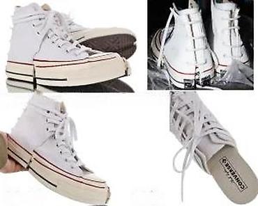Patike: TOP CONVERSE MODELI, ULTRA HIT | Novo. Izvrsni ekspolzivni modeli za — 20