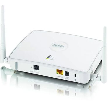 точки доступа wi fi несъемные: Точка доступа ZYXEL NWA3160-N Общие характеристики Точки доступа Zyxel