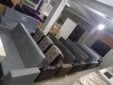 sofa: Прямой диван, Новый — 7