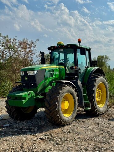 матор для лодки: 🚜 Продается трактор John Deere 6210M (255 л.с.) Продается трактор