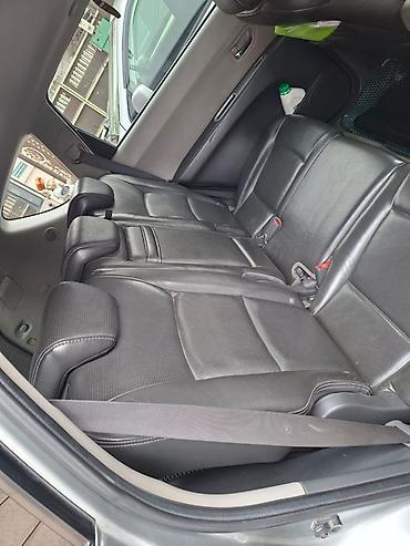 infinity fx35: Subaru Tribeca: 2005 г., 3 л, Автомат, Бензин, Кроссовер — 10