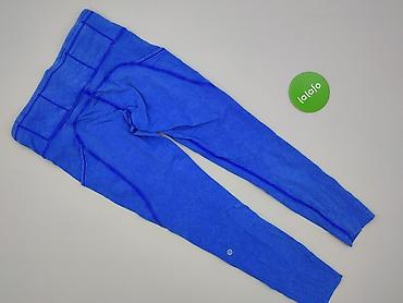 legginsy: Legginsy Sportowe damskie, rozmiar M — 3