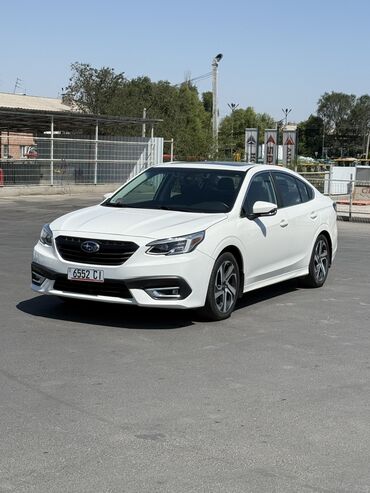 стеклоподъемник нексия 2: Subaru Legacy: 2020 г., 2.5 л, Автомат, Бензин, Седан