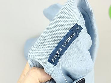 prl koszule: Ralph Lauren, Damska koszulka polo, rozmiar M — 5
