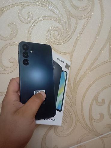 Samsung Galaxy A16 5G, 128 GB