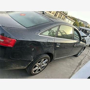Автозапчасти: Запчасти на заказ разборки Audi A4B8 B8PA крышка переднего сопла крыло — 4