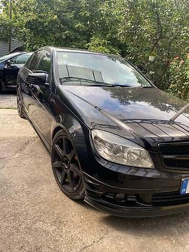 c4 2005: DELOVI ZA MERCEDES BENZ C 220 W204 2011. GOD. | Motor 651 Menjaci — 4