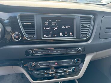 Kia: Kia Carnival: 2020 г., 2.2 л, Автомат, Дизель, Минивэн — 14