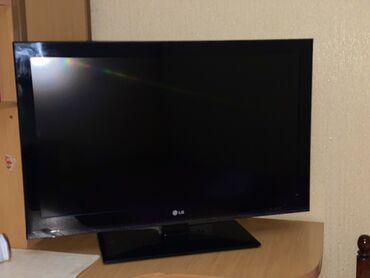 lg led 43um7450: İşlənmiş Televizor LG 49" Ünvandan götürmə