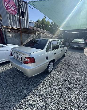 нехся 2: Daewoo Nexia: 2011 г., Механика, Седан — 4