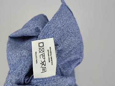 denim version: Diesel, Koszulа dla mężczyzn, rozmiar S — 5