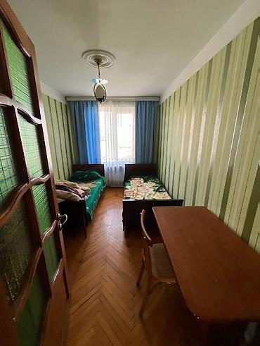 8km kiraye: ✨ Yasamalda, Elmlər Akademiyası Metrosu Və BDU Yaxınlığında 101 m² 3 — 5