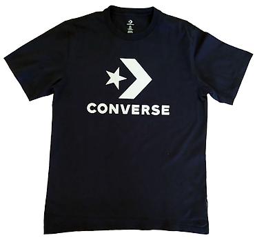 Majice: Converse muška pamučna majica vel. L Kvalitetna besprekorna — 1