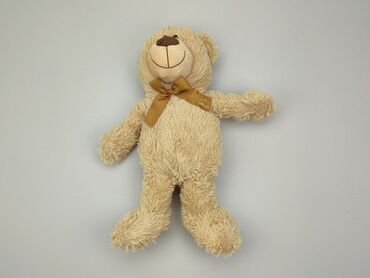 pull and bear kamizelka: Mascot Teddy bear, condition - Good