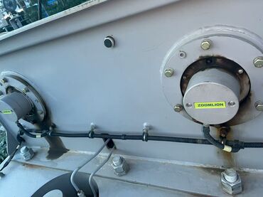 Автокраны: Автокран, Zoomlion, 2023 г., от 30 м — 14