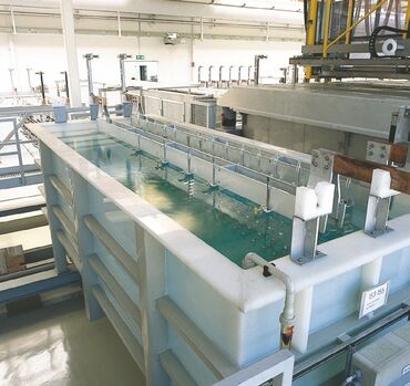 Digər tikinti materialları: Sinkləmə xidməti istənilən detalı münasib qiymetden etmek mümkündür