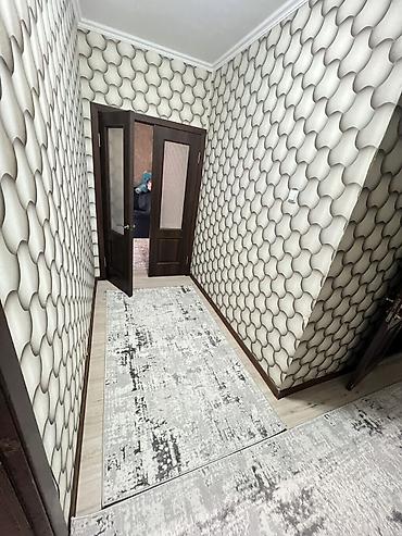 Продажа квартир: 1 комната, 55 м², Средний Джал Элитка, 3 этаж, Евроремонт — 2