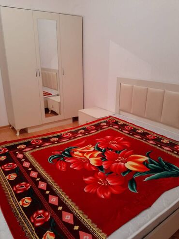 Uzunmüddətli kirayə mənzillər: Həzi aslanov metrosu,Cavanşir küçəsi,Araz marketin yanı,9 — 4