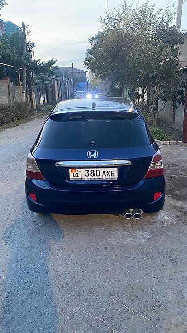 bmw g30 2018: Honda Civic: 2001 г., 1.4 л, Механика, Бензин, Хэтчбэк — 3