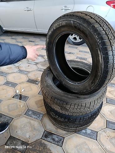 60: Шины 185 / 65 / R 15, Зима, Новый, Комплект, Легковые, Nokian — 5