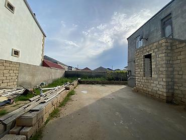zığda: 5 otaqlı, 200 kv. m, Kredit yoxdur, Orta təmir — 2