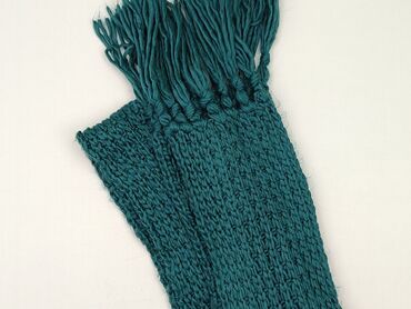fuksjowe dodatki do sukienki: Scarf, Female, condition - Very good