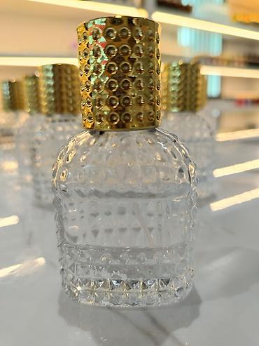 Flakonların Topdan və Pərakəndə satışı. 50 ml lalafo.az -da Flakonların Topdan və Pərakəndə satışı. 50 ml