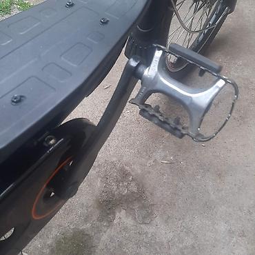 Ostali motocikli i skuteri: Elektricni Bickl — 15