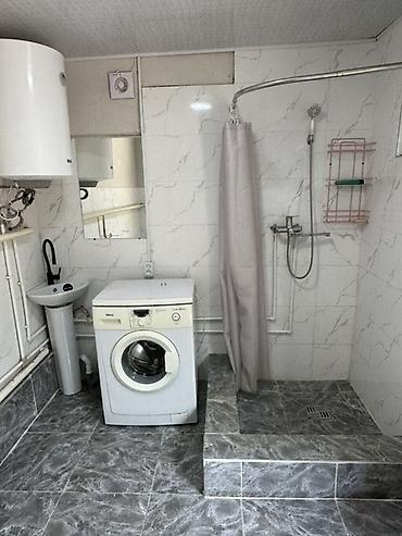 Долгосрочная аренда квартир: 1 комната, Собственник, Без подселения, С мебелью частично — 9