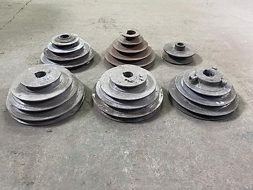 Сверлильные станки: ПРОДАЮ СТАНОК СВЕРЛИЛЬНЫЙ СОВЕТСКИЙ — 9