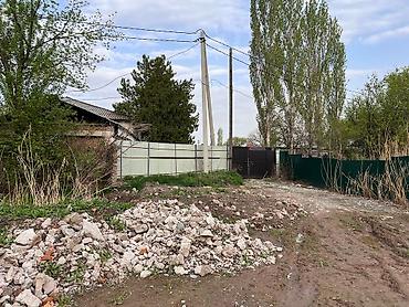 Куплю земельный участок: 22 соток Газ, Электричество, Водопровод — 11