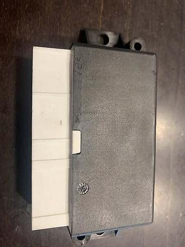 besumni kompresor: KONTROLNI SENZOR MODUL ZA VOLKSWAGEN GOLF 7 - 5Q0919294K | Kontrolni — 2