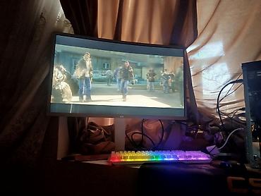 Настольные ПК и рабочие станции: Компьютер, ядер - 4, ОЗУ 4 ГБ, Игровой, NVIDIA GeForce GTX 1050 Ti, HDD + SSD — 2