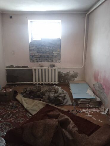 дом джаны пахта: Үй, 100 кв. м, 4 бөлмө, Менчик ээси, Эски ремонт
