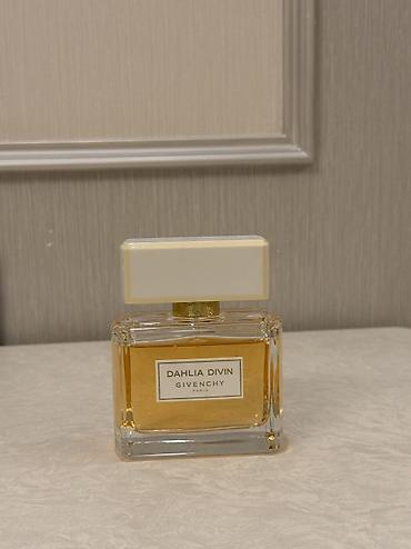 Парфюмерия: Givenchy parfum YENI 60 man satilir Duty freeden alinib tam — 1
