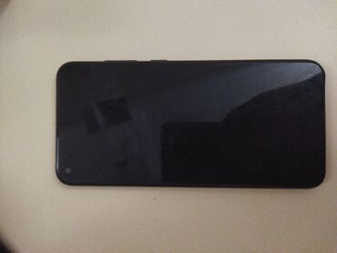 a11 qiyməti: Samsung Galaxy A11, 32 ГБ, цвет - Черный, Отпечаток пальца