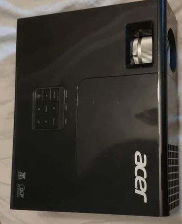 домашний кинотеатр сони: Yeni Proyektor Acer, Ödənişli çatdırılma