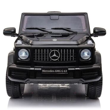 Детские электрокары: Детский электрокар, Новый — 2