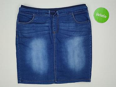 resalsa denim: Spódnica damska, rozmiar L — 2