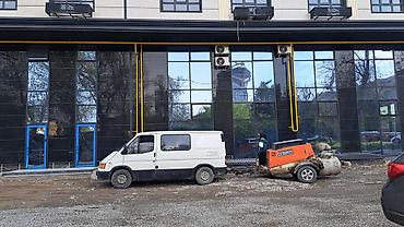 Напольные работы: Сухая стяжка пола под ключ - Механизированное устройство стяжки — 20