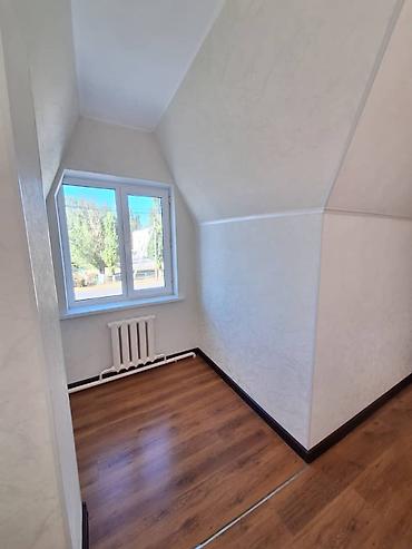 Продажа коттеджей и домов: Продается 2-уровневый мансардный дом 📍 Район: ж/м Колмо 🏠 Площадь — 16