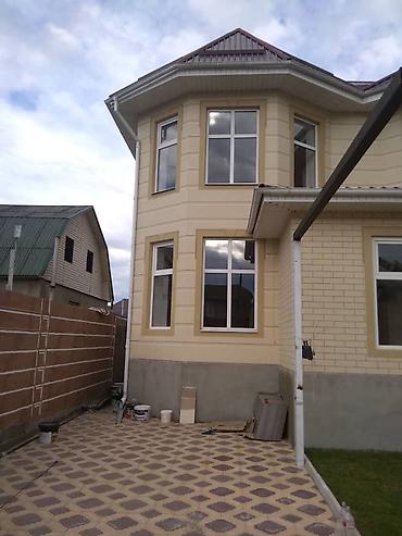 Фасадные работы: Фасадные работы под ключ. Декоративные фасады, термопанели — 2