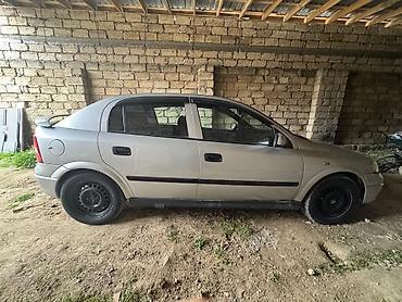 opel masini: Maşnda hecbir problem yoxdur otur sür maşndı mator bez nomerdi senede — 4