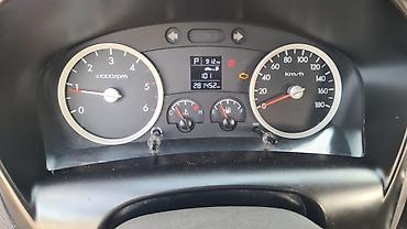 Hyundai: Hyundai Porter: 2017 г., Автомат, Дизель — 8