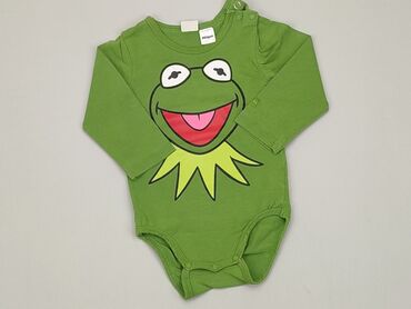 Body: Body, H&M, 3-6 months, 
condition - Good